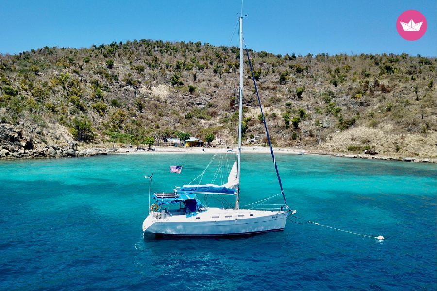 BAVARIA 41